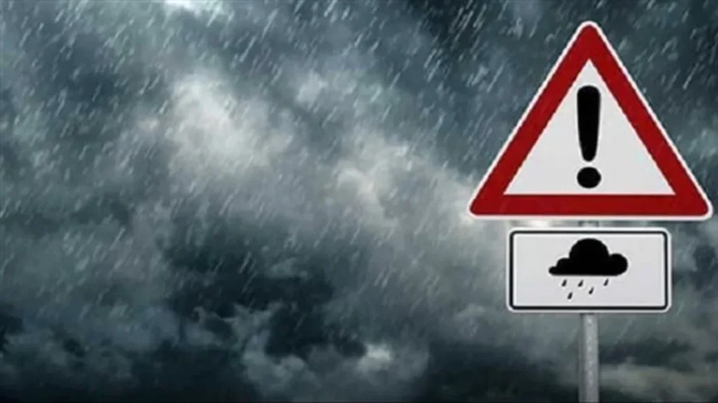 تحذير للأرصاد.. 3 نصائح لمواجهة موجة البرد والأمطار المتوقعة اليوم بمختلف المحافظات